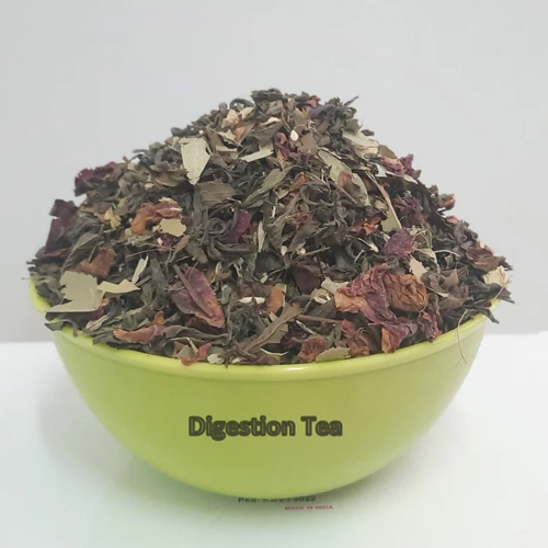 Organic Digestive Tea