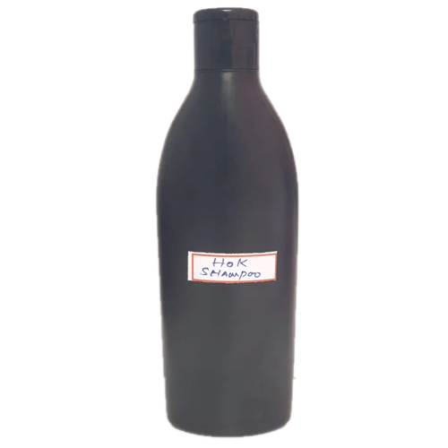 Herbal Shampoo With Conditioner