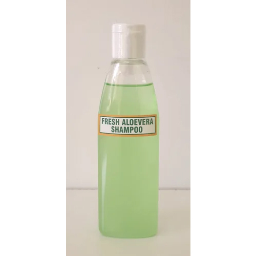Aloe Vera Shampoo Conditioner