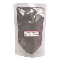 Henna Hair Color