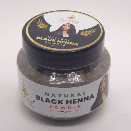 Herbal Hair Color Powder