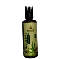 Ayurvedic Hair Oil