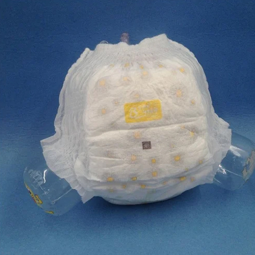 Disposable Baby Diapers Pant