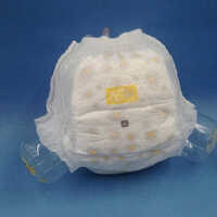Disposable Baby Diapers Pant