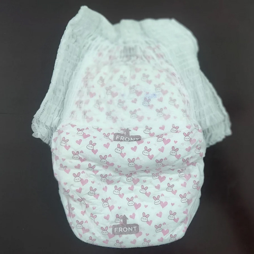 Baby Diaper