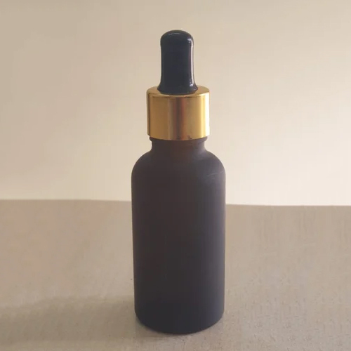 Skin Whitening Oil