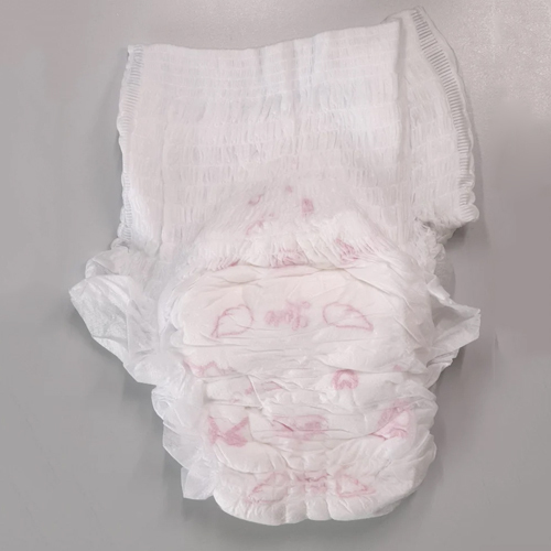 Disposable Period Panty