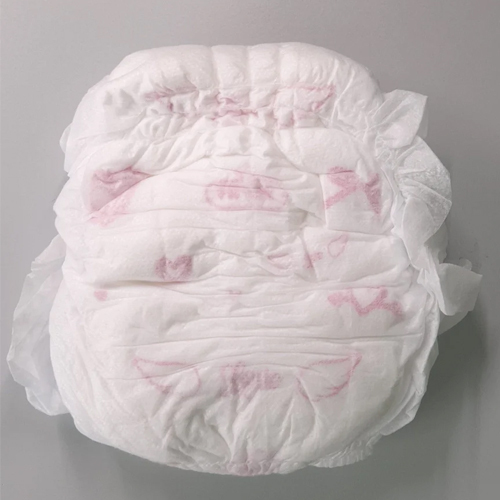 Disposable Undergarment