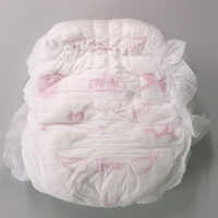 Disposable Undergarment - Color: White