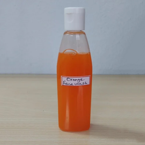 Face Wash