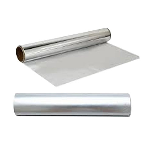 Aluminium Foil Paper