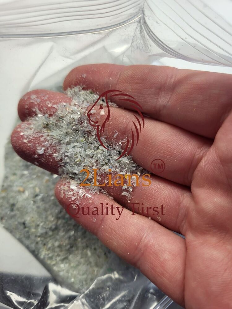 Polyethylene Terephthalate Scrap