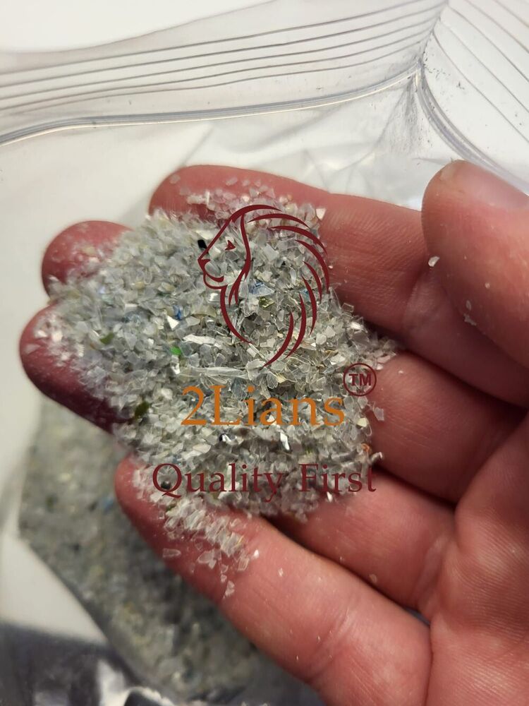 Polyethylene Terephthalate Scrap