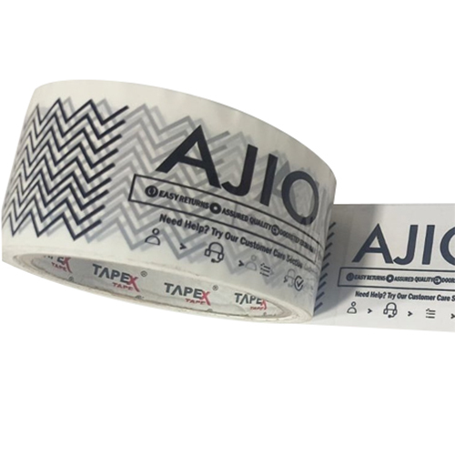 Ajio 65 Mtr Tape - Material: Bopp
