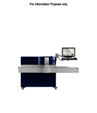 BactoScan FC+ analyser