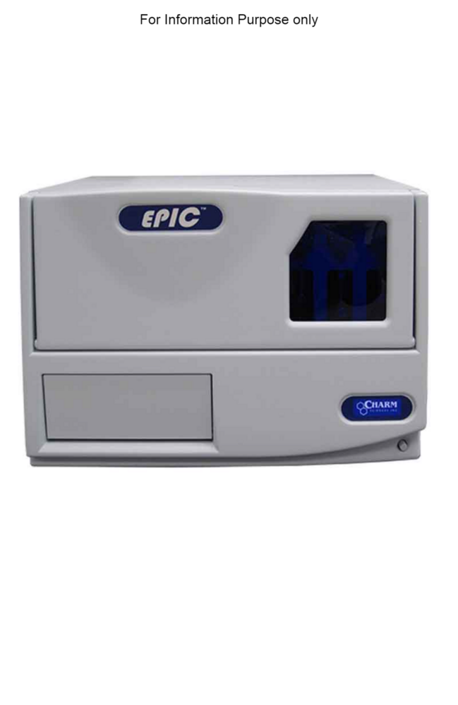 BactoScan FC+ analyser