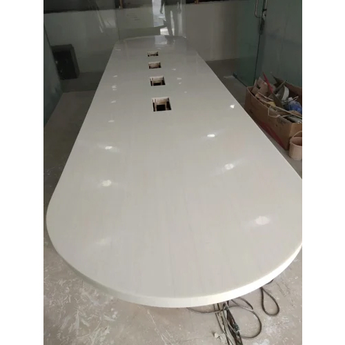 Office Corian Table Top
