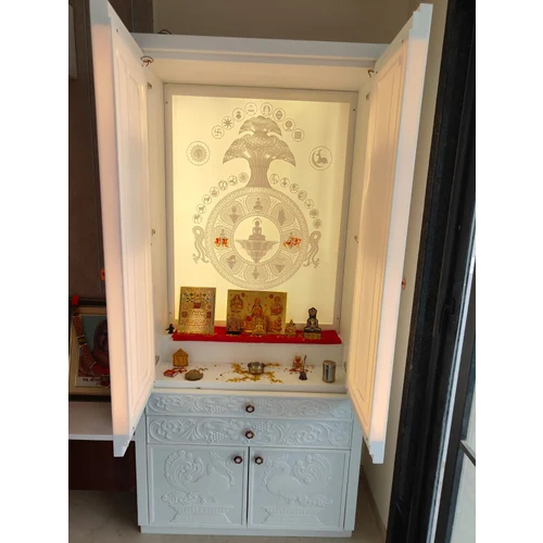 Jain Corian Temple