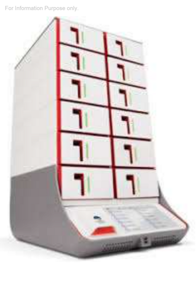 Biomerieux BIOFIRE FILMARRAY TORCH System