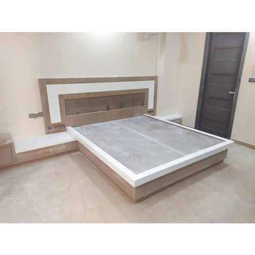 Customized Corian Acrylic Solid Surface Bed