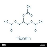 Glycer Tri Acetate (Tri Acetin) / Glycine
