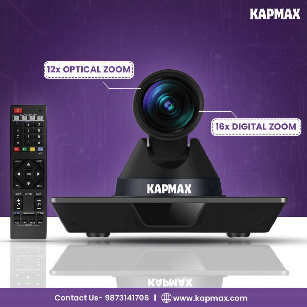 The Best Camera For Online Teaching | Kapmax A A A Ay