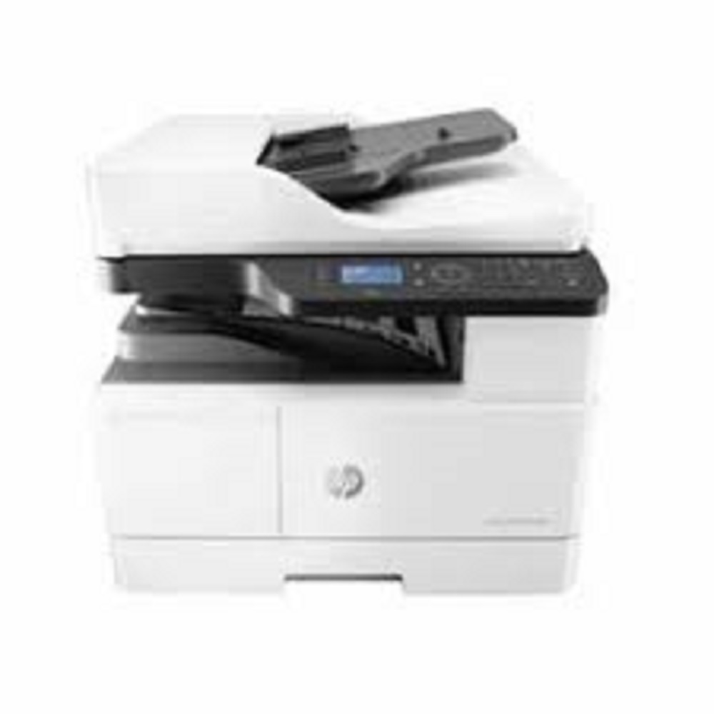 HP LaserJet MFP M42625dn Printer