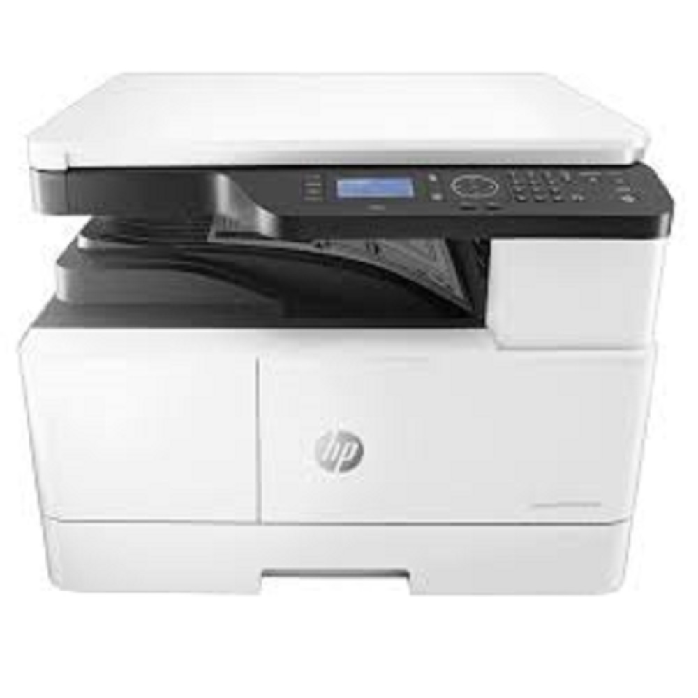 HP LaserJet MFP M42625dn Printer