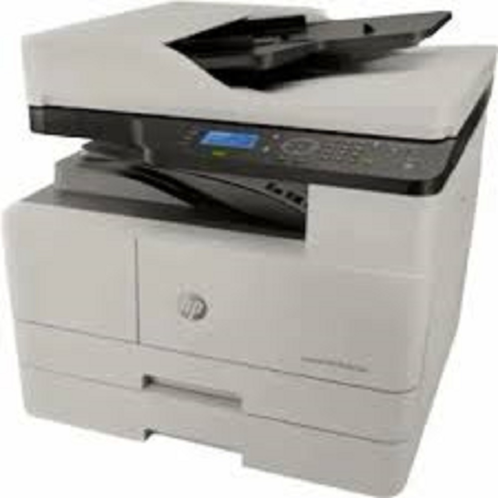 HP LaserJet MFP M42625dn Printer