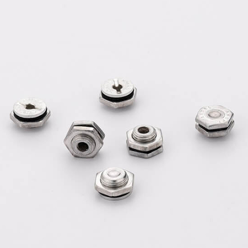 Pressure Cooker Safety Valve