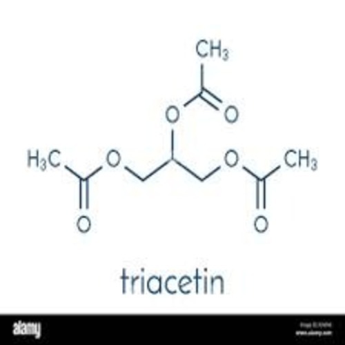 Glycer Tri Acetate (Tri Acetin) / Glycine