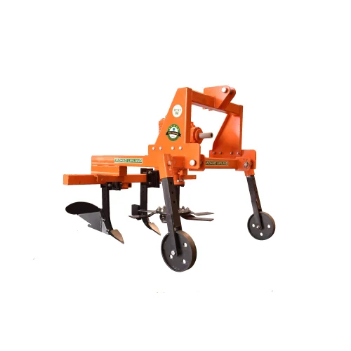22Hp Ratoon Manager Khodwa Cutter - Color: Orange