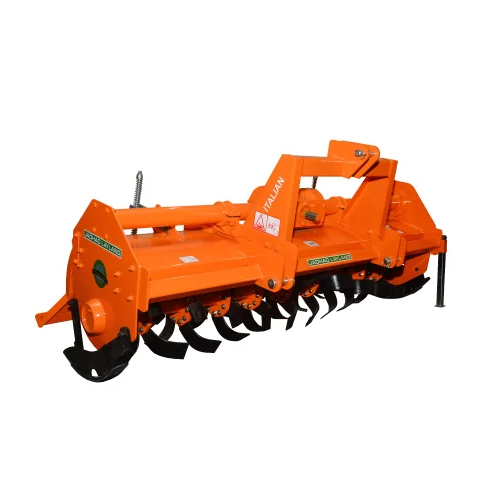 CP Series Puddling Special Medium Duty Rotavator