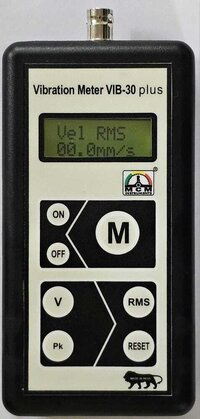 Vibration Meter VIB-30 Plus