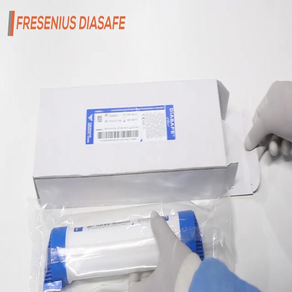FRESENIUS DIASAFE FILTER