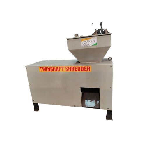 Mild Steel Scrap Metal Baling Machine