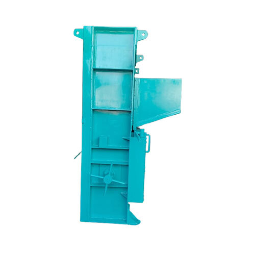 Vertical Baling Machines