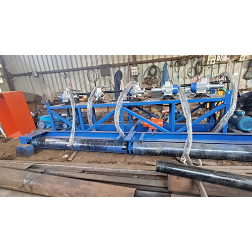 Screed Paver Machine 5 Meter