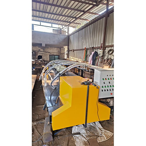 Screed Paver Machine 5.5 Meter