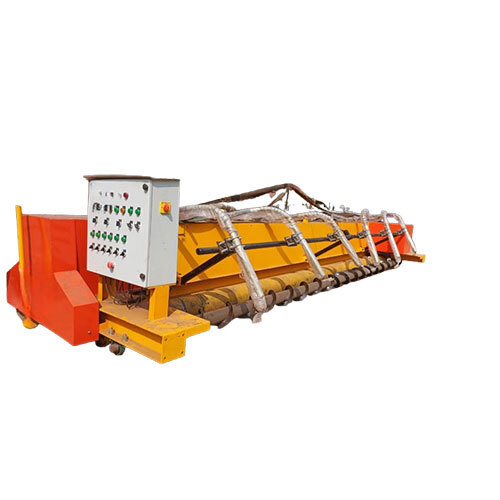 Screed Paver Machine 6.5 Meter - Automatic Grade: Automatic