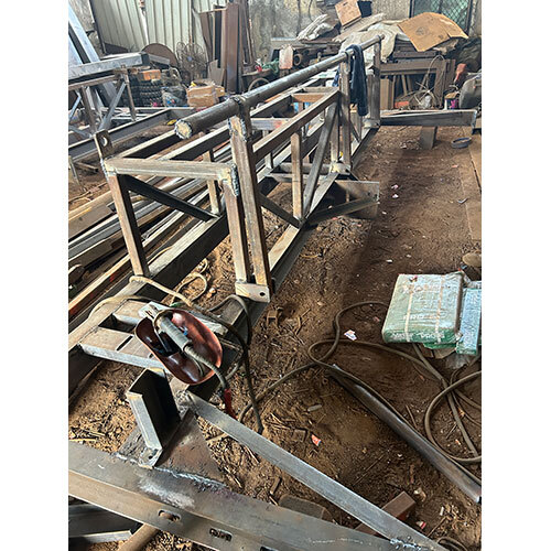 Screed Road Paver Machine - Automatic Grade: Automatic