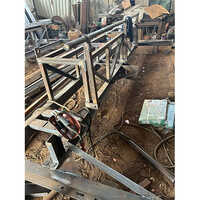 Screed Road Paver Machine