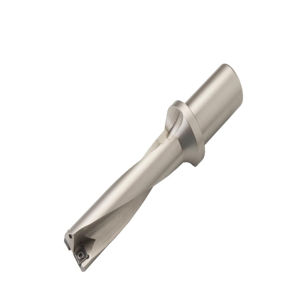 Industrial indexable drills