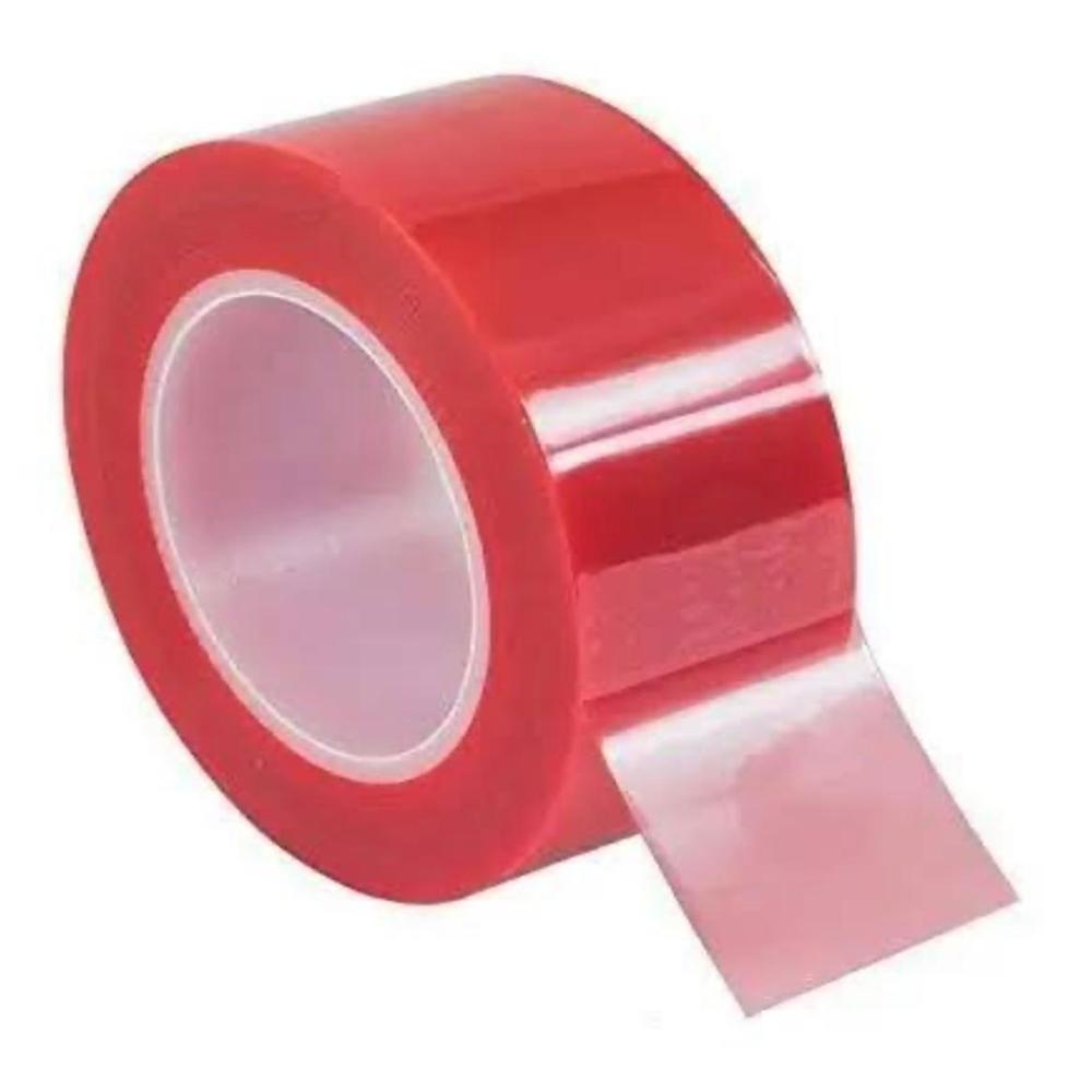 Double Sided Polyester Tape