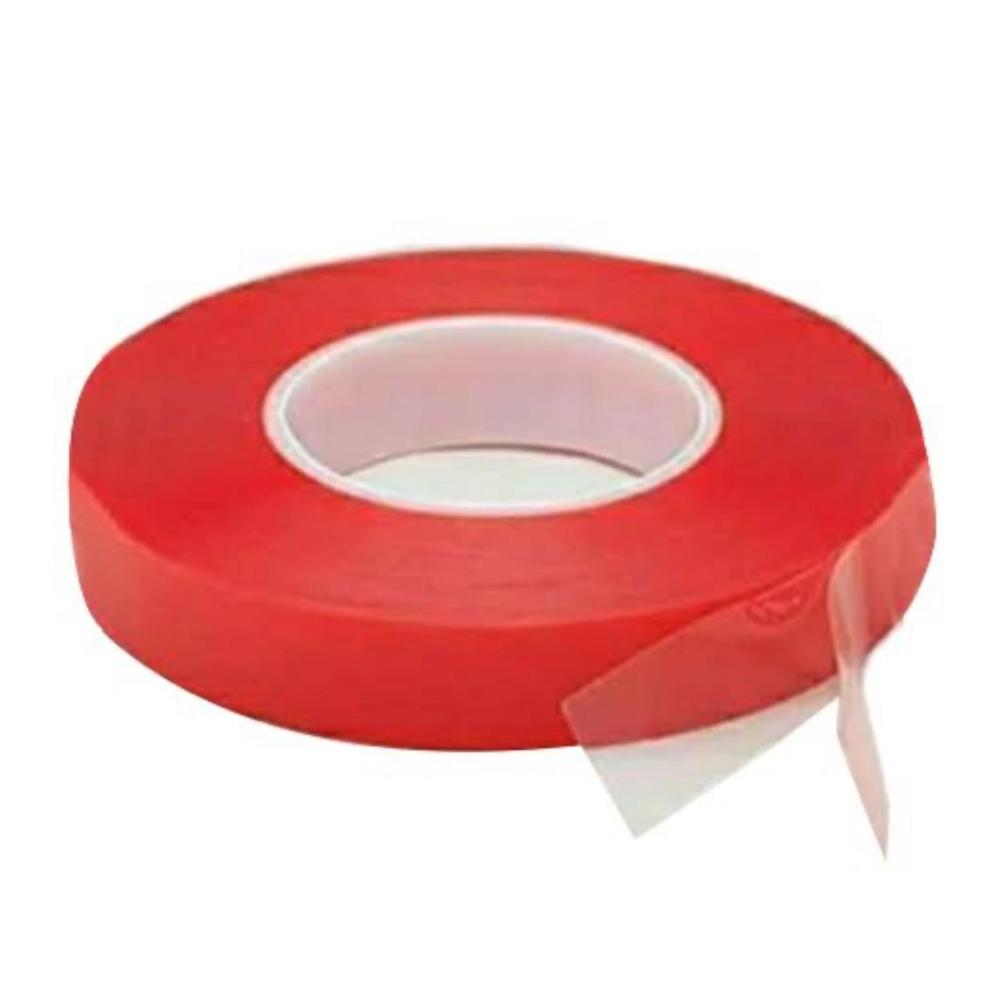 Double Sided Polyester Tape