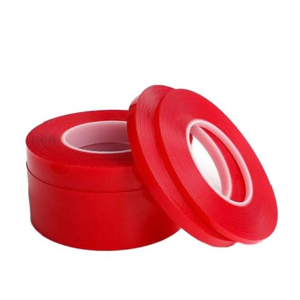 Double Sided Polyester Tape