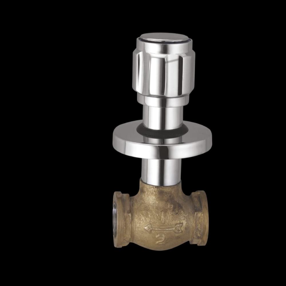 Concealed stop cock ( 15 mm )