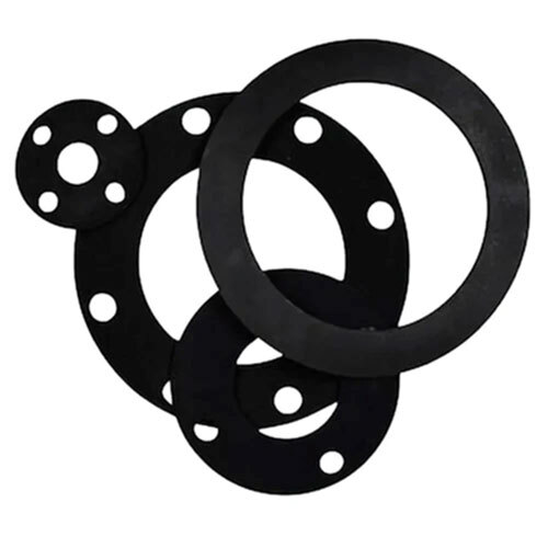 Rubber Gasket - Application: Industrial