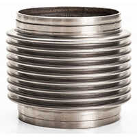 Exhaust Bellows