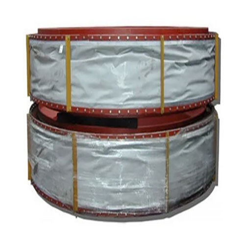 Fabric Expansion Joint Cloth - Color: Grey